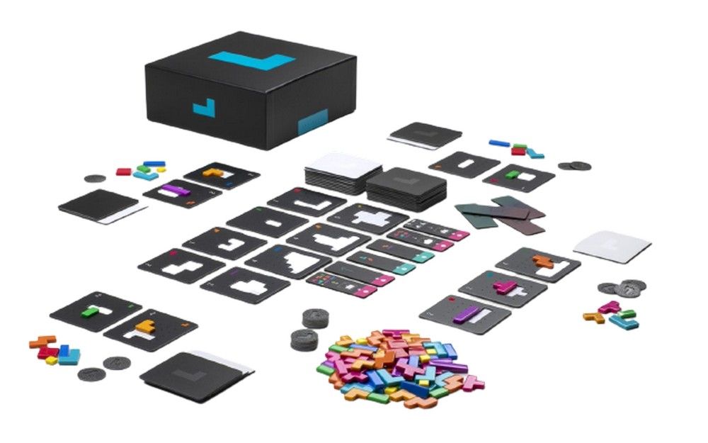 Project L Ghost Piece