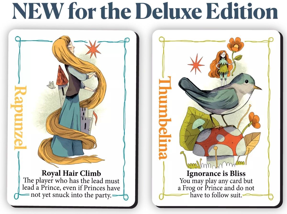 Rebel Princess: Deluxe Edition