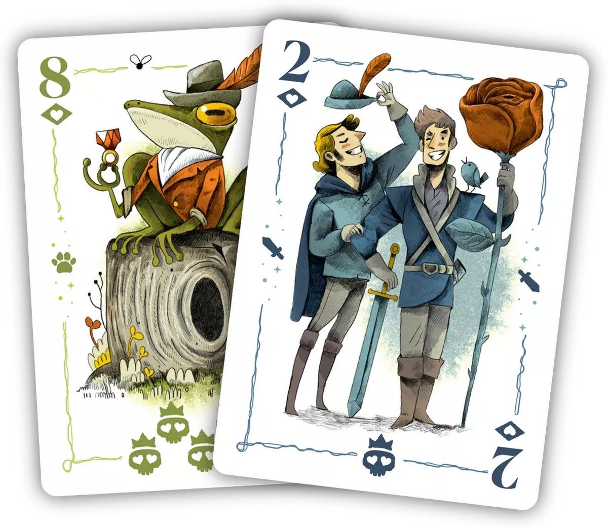 Rebel Princess: Deluxe Edition