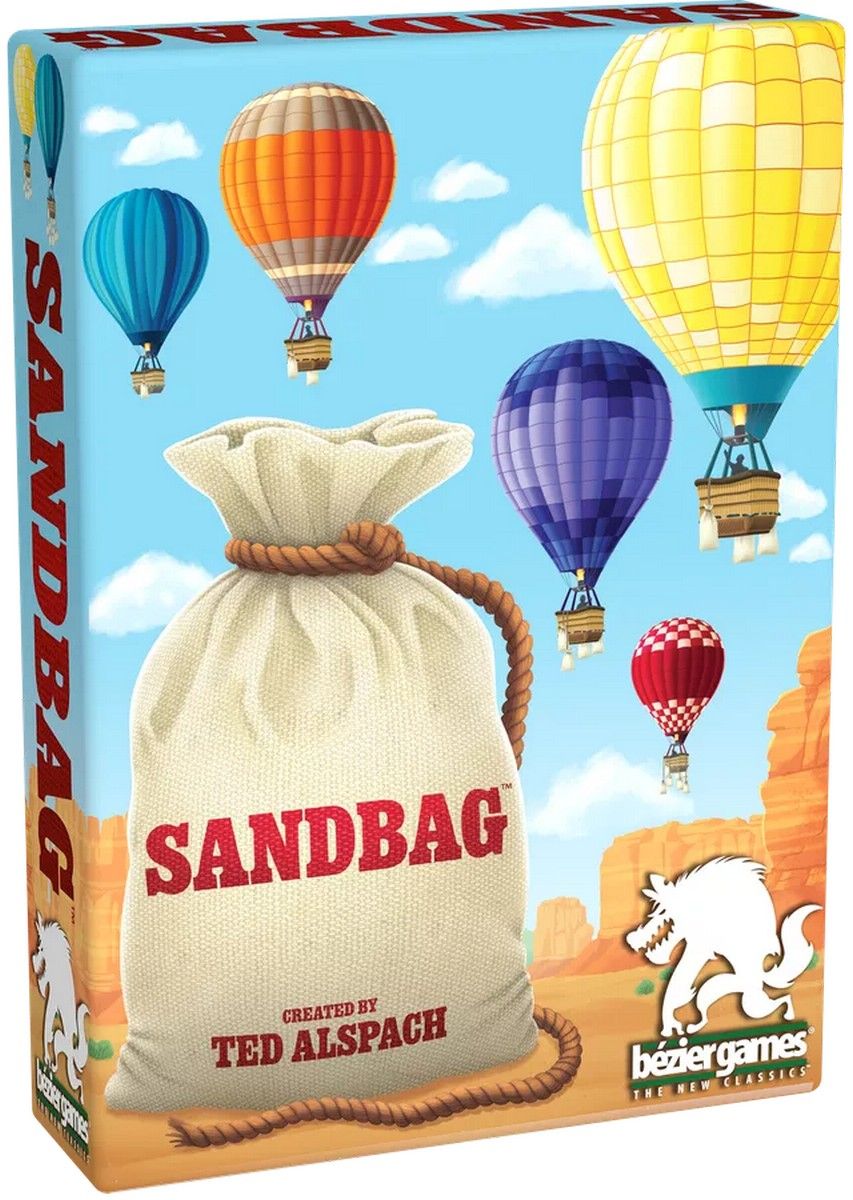 Sandbag