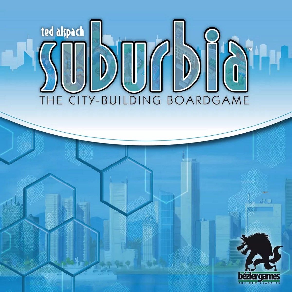 Suburbia: 2nd Edition