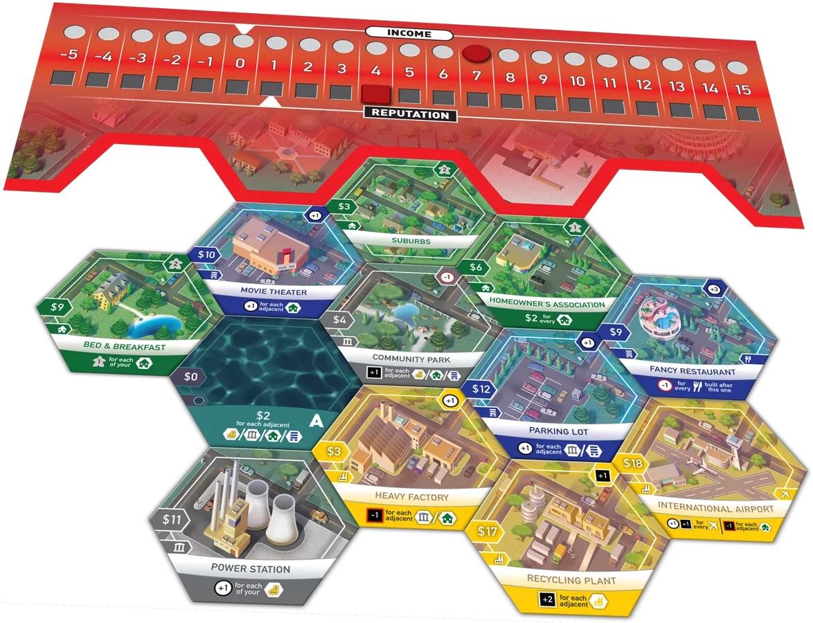 Suburbia Collectors Edition