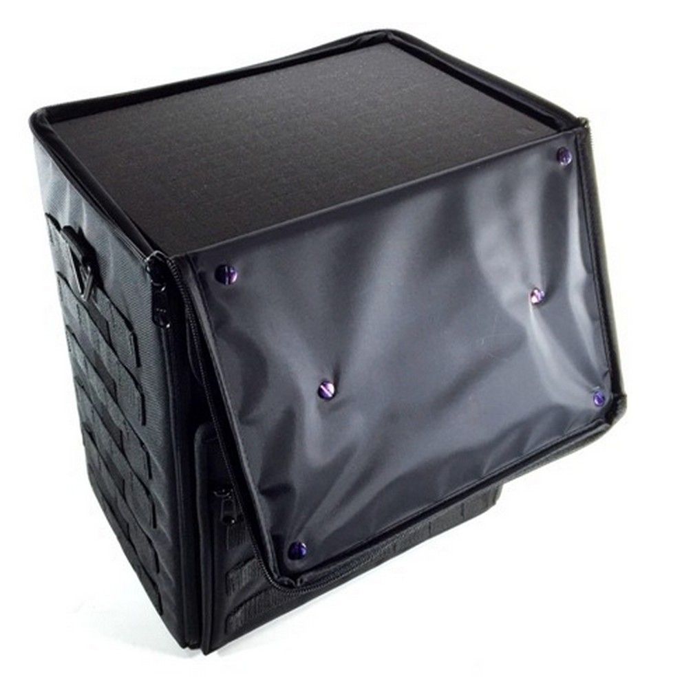 PACK 352 Molle Empty (Black)