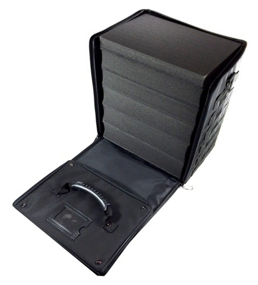 PACK 352 Molle Empty (Black)