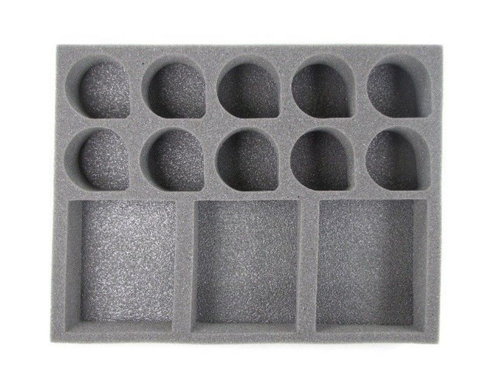 20 Heavy Weapons 3 Tank Tray (Bfl) (155 X 12 X 3)