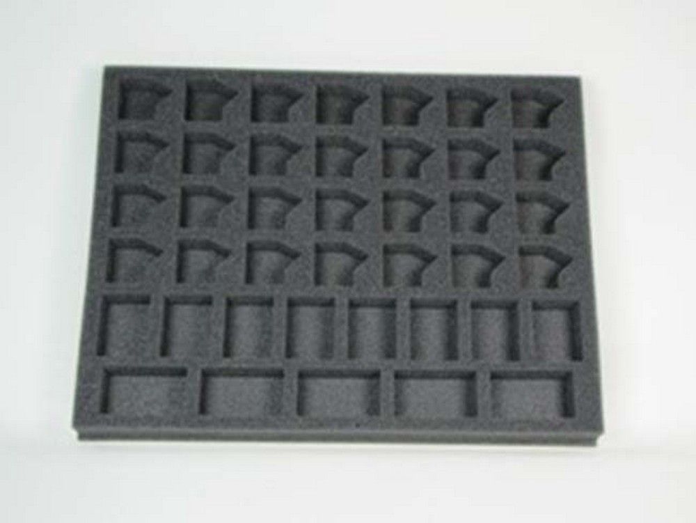 Tau Troop Tray (Bfl) (155 X 12 X 15)