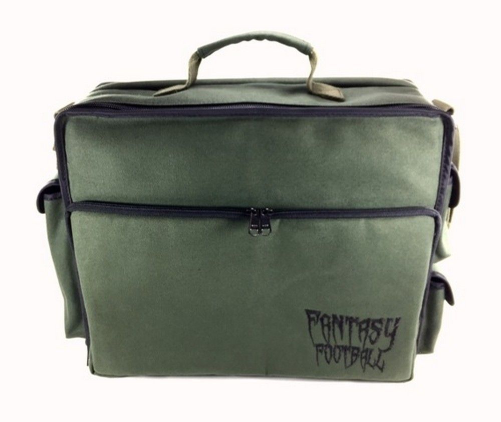 Fantasy Football Bag Empty