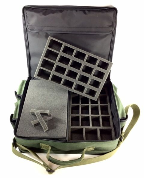 Fantasy Football Bag Empty