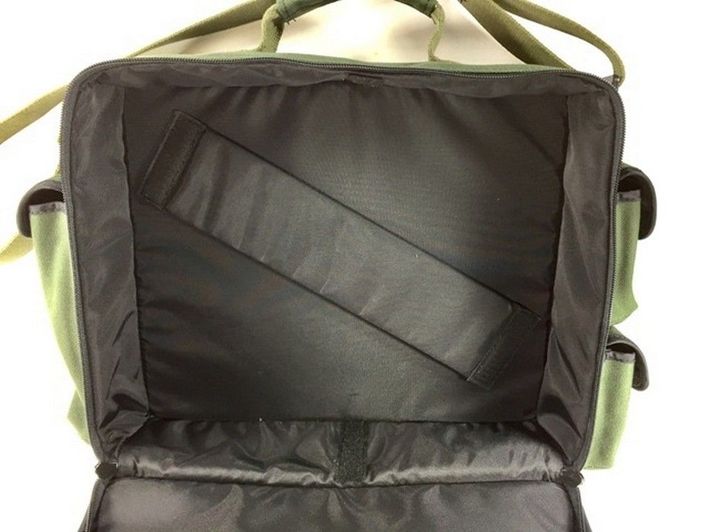 Fantasy Football Bag Empty