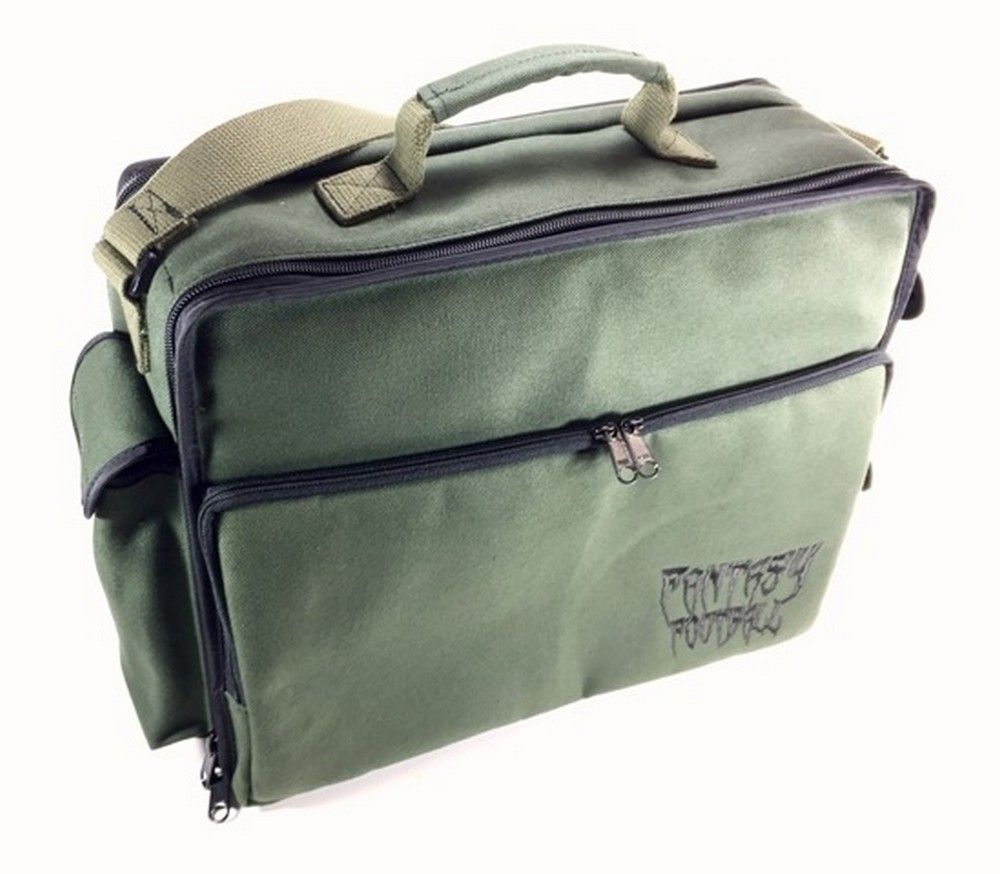 Fantasy Football Bag Empty