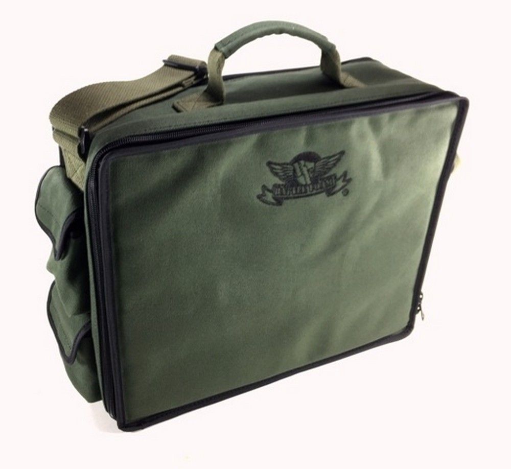 Fantasy Football Bag Empty