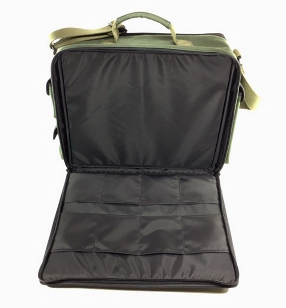 Fantasy Football Bag Empty