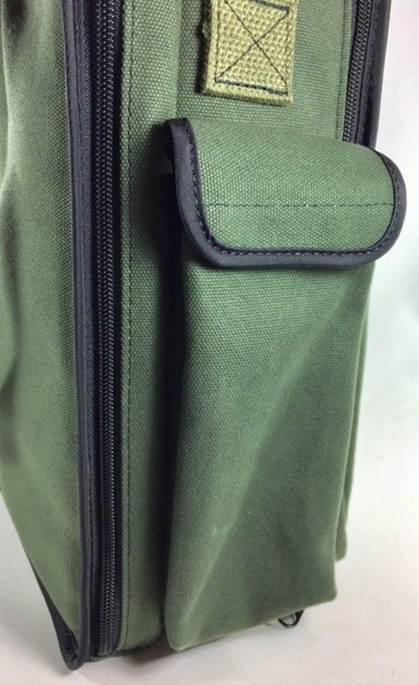 Fantasy Football Bag Empty