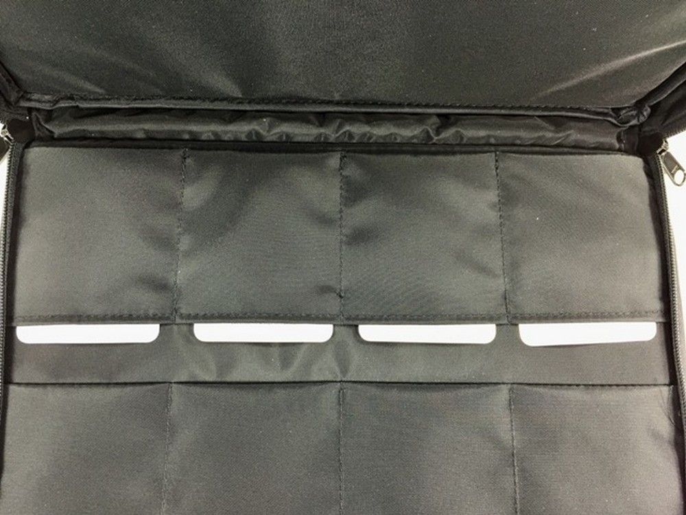 Fantasy Football Bag Empty