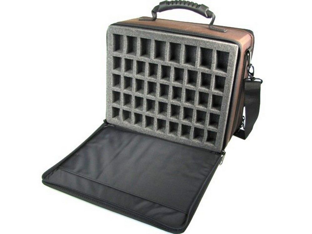 Malifaux Bag Standard Load Out (Brown)