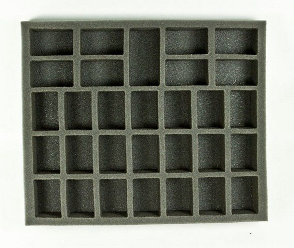 Malifaux Bag Standard Load Out (Brown)