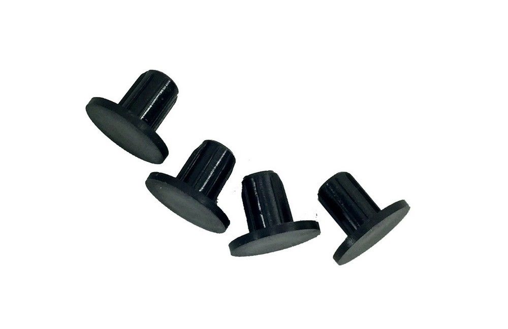 Magna Rack Plug Set (Top Cap)