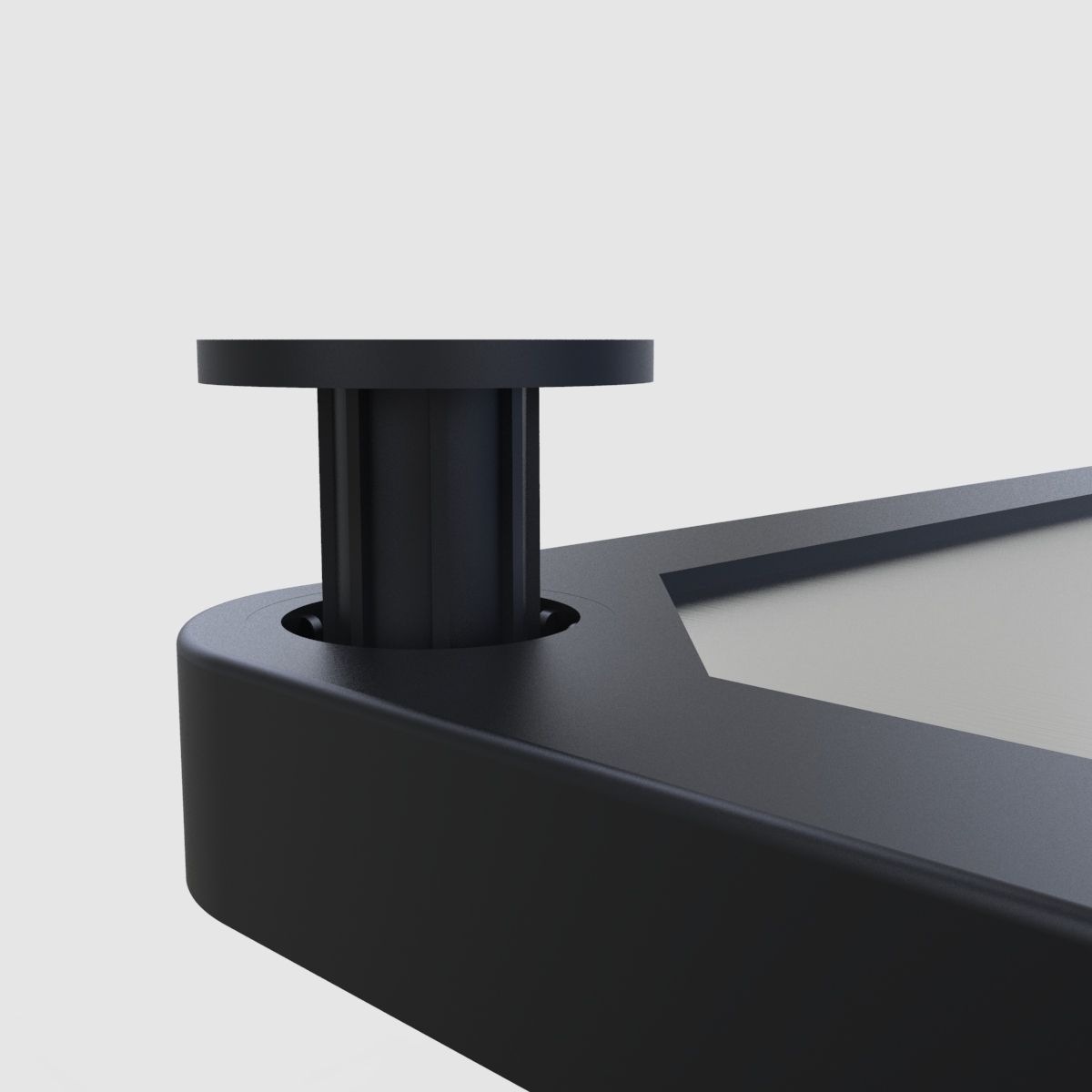 Magna Rack Plug Set (Top Cap)