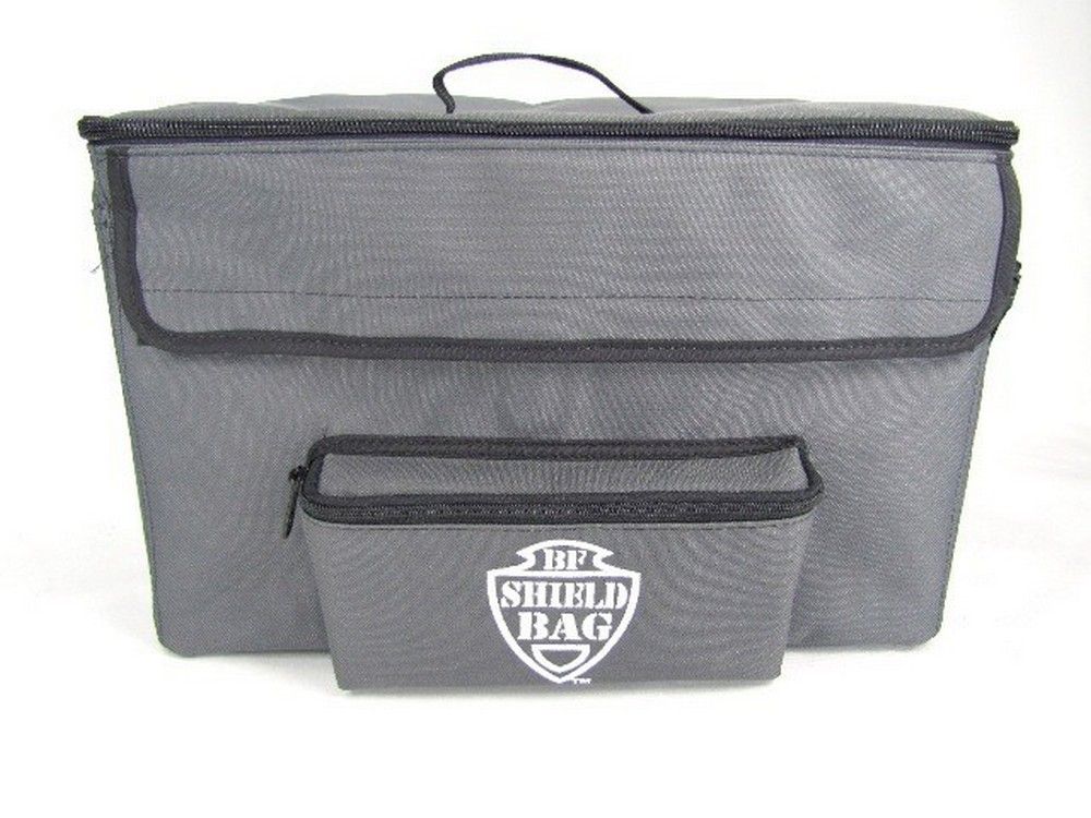 Bf Shield Bag Empty