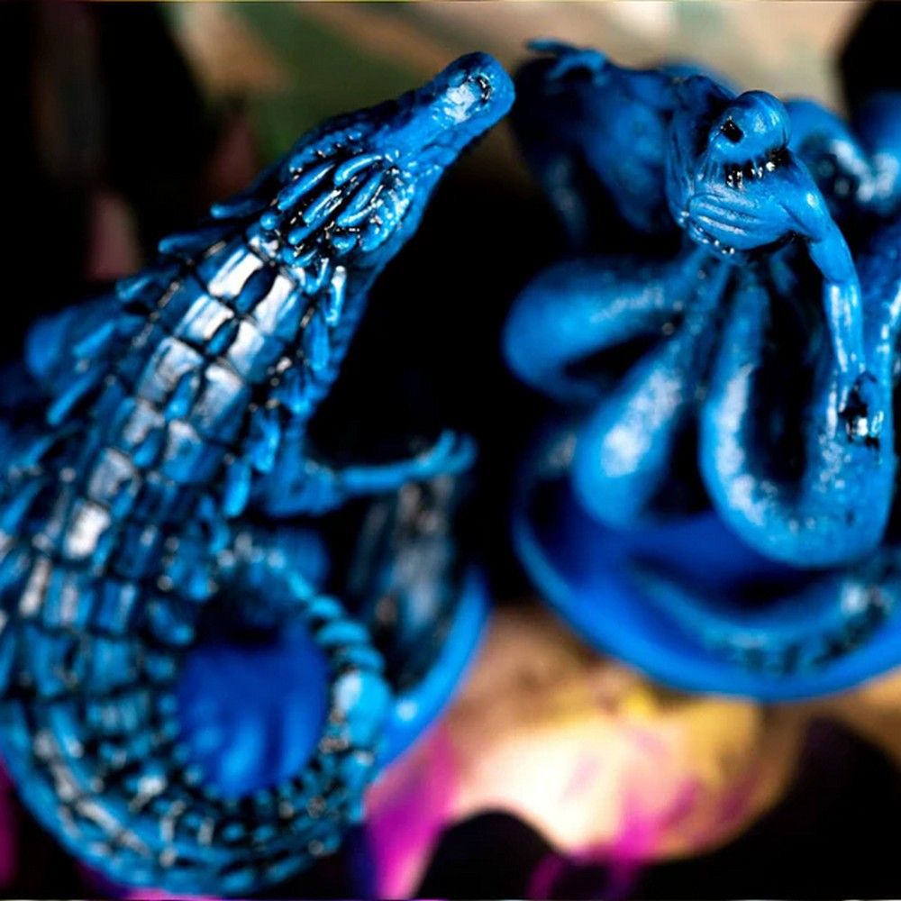 Dwellings of Eldervale 2nd Edition: Deluxe Upgrade Kit