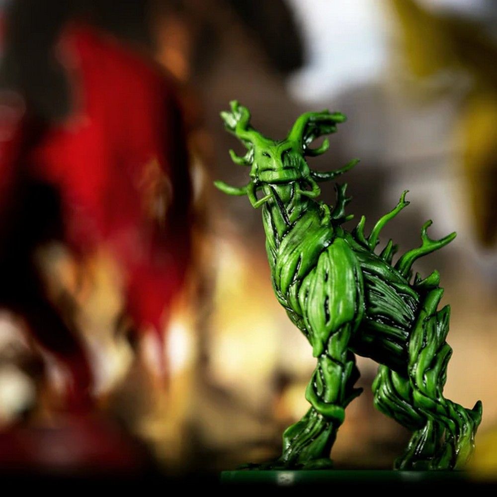 Dwellings of Eldervale 2nd Edition: Deluxe Upgrade Kit