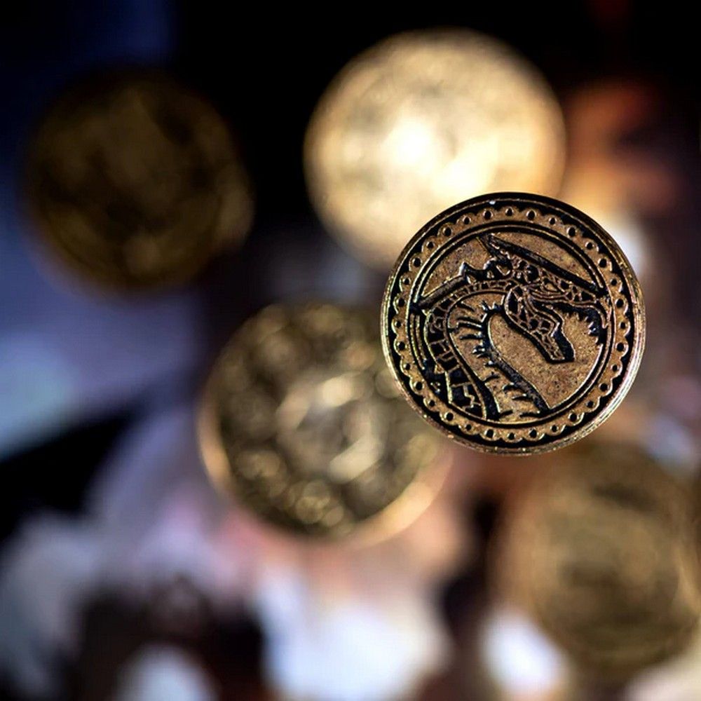 Dwellings of Eldervale 2nd Edition: Deluxe Upgrade Kit