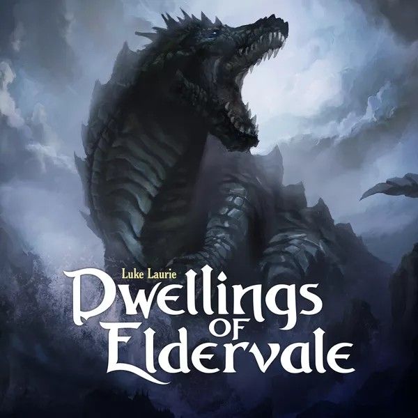 Dwellings Of Eldervale  2nd Edition