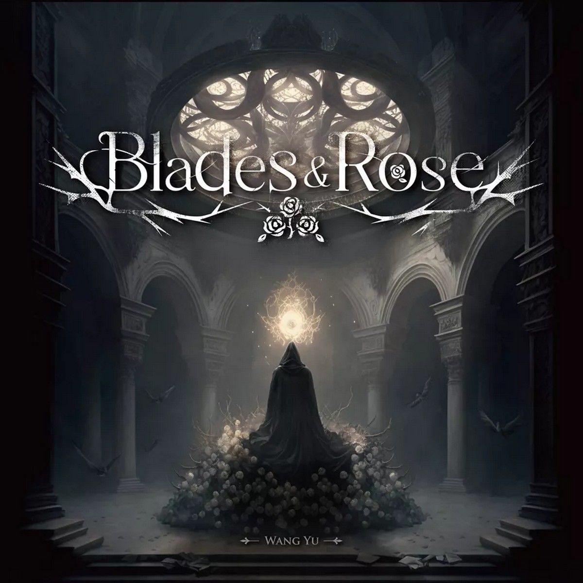 Blades & Rose