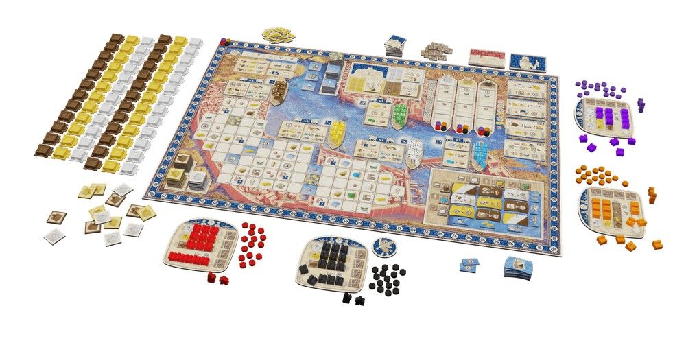 Tabannusi: Builders of Ur