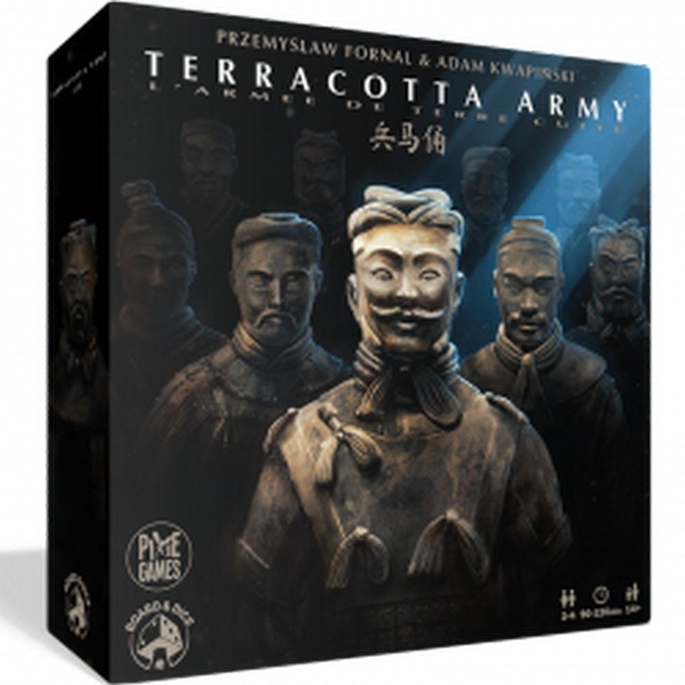 Terracotta Army