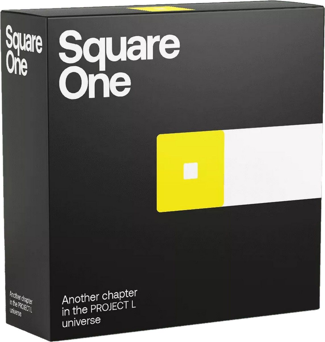 Square One