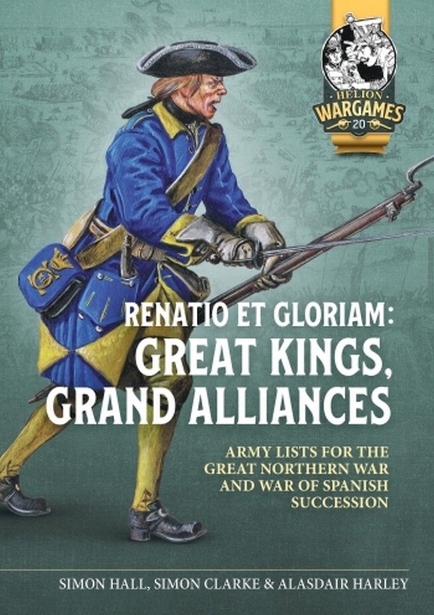 Renatio Et Glorium: Great Kings Grand Alliances
