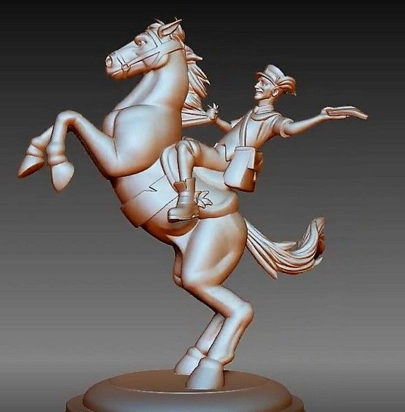 Clacks! Collector's Edition