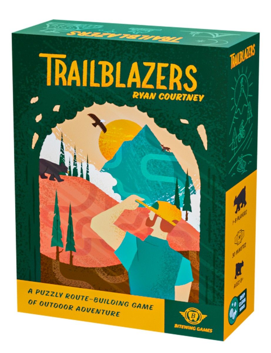 Trailblazers