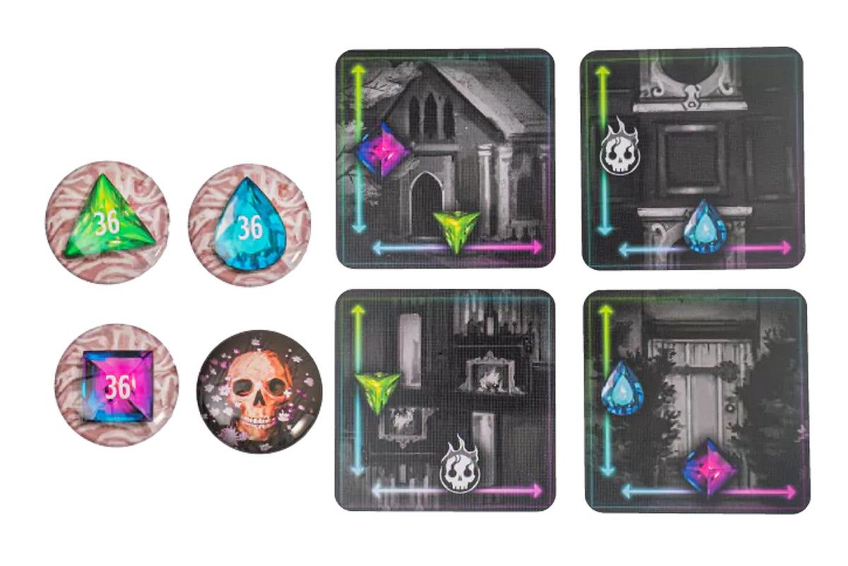 Spectral: Mini Expansion