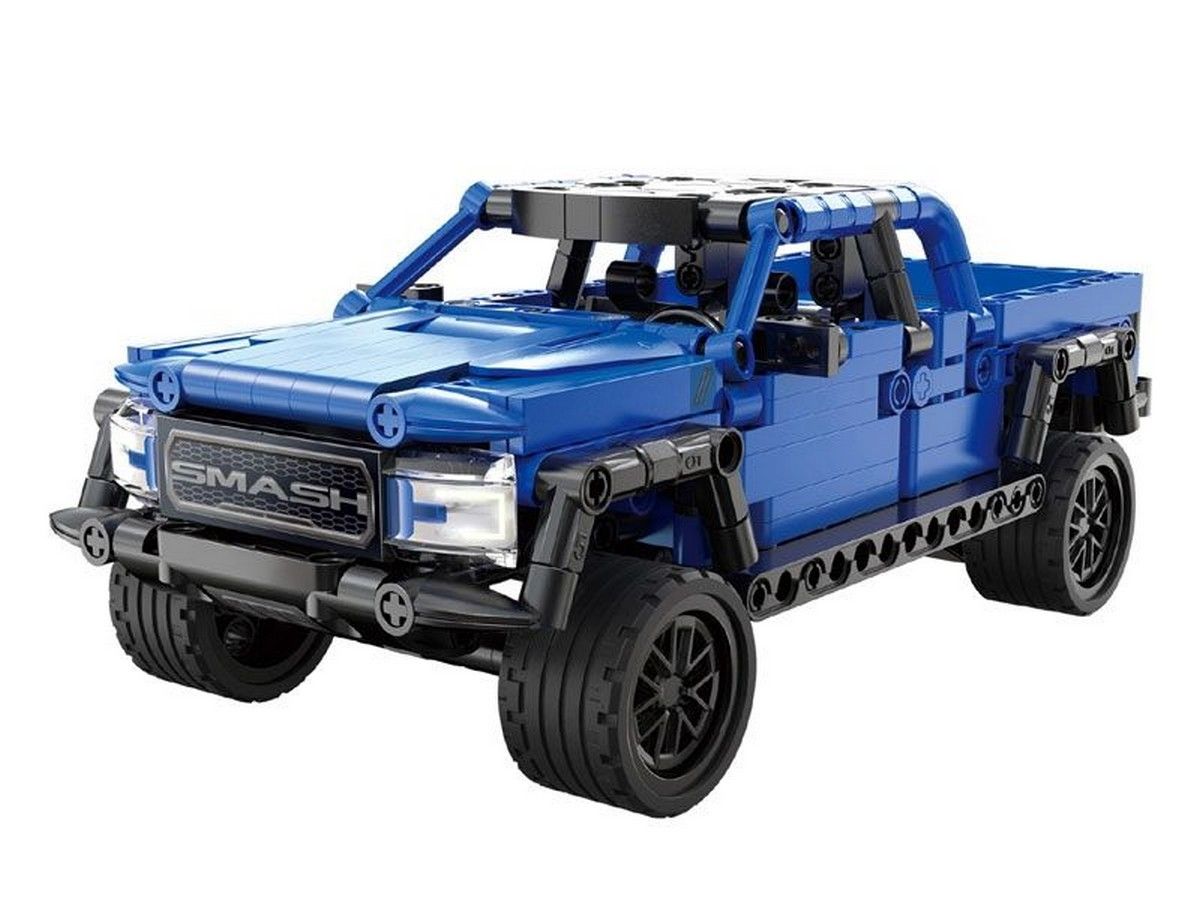 Smash 1:18 Off-Roader
