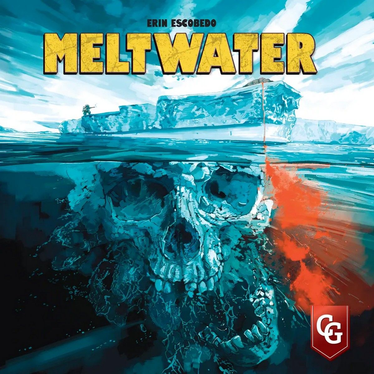 Meltwater