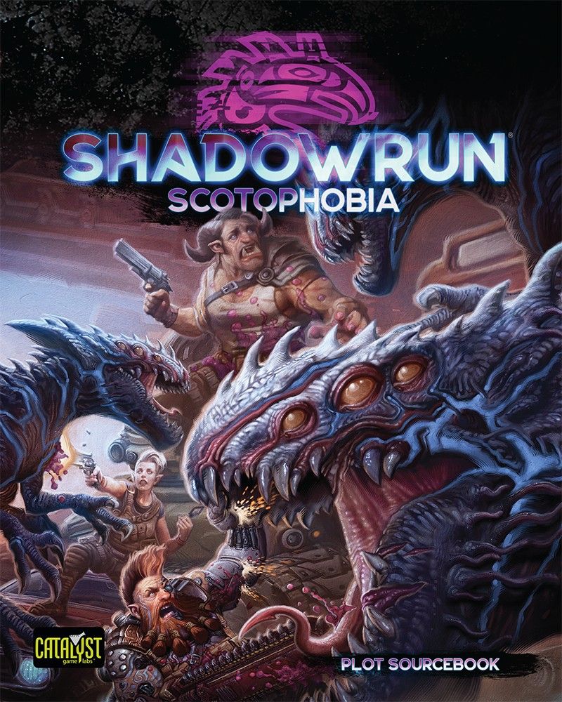 Shadowrun: Scotophobia