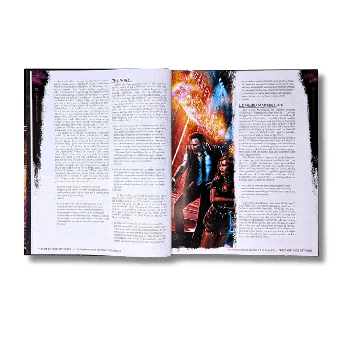 Shadowrun: Final Bets