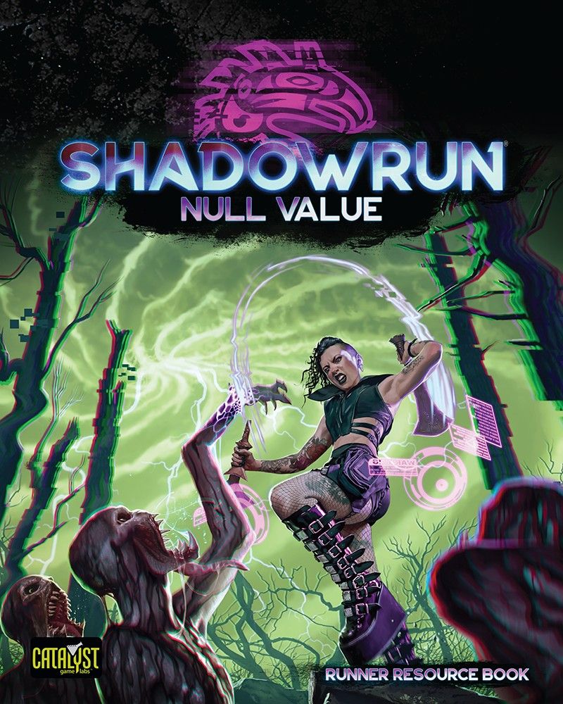 Shadowrun Null Value