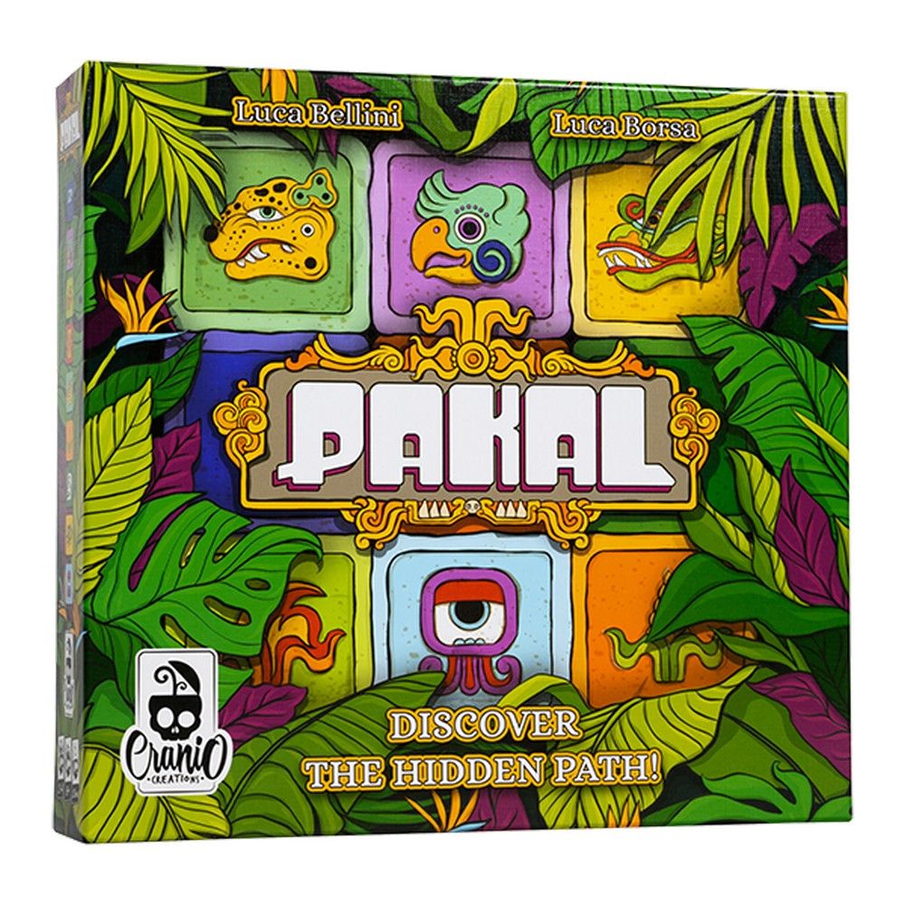 Pakal