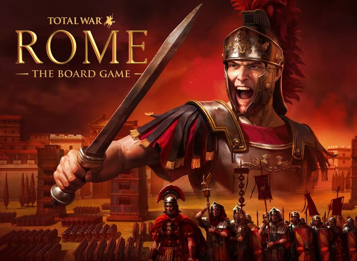 Total War: Rome