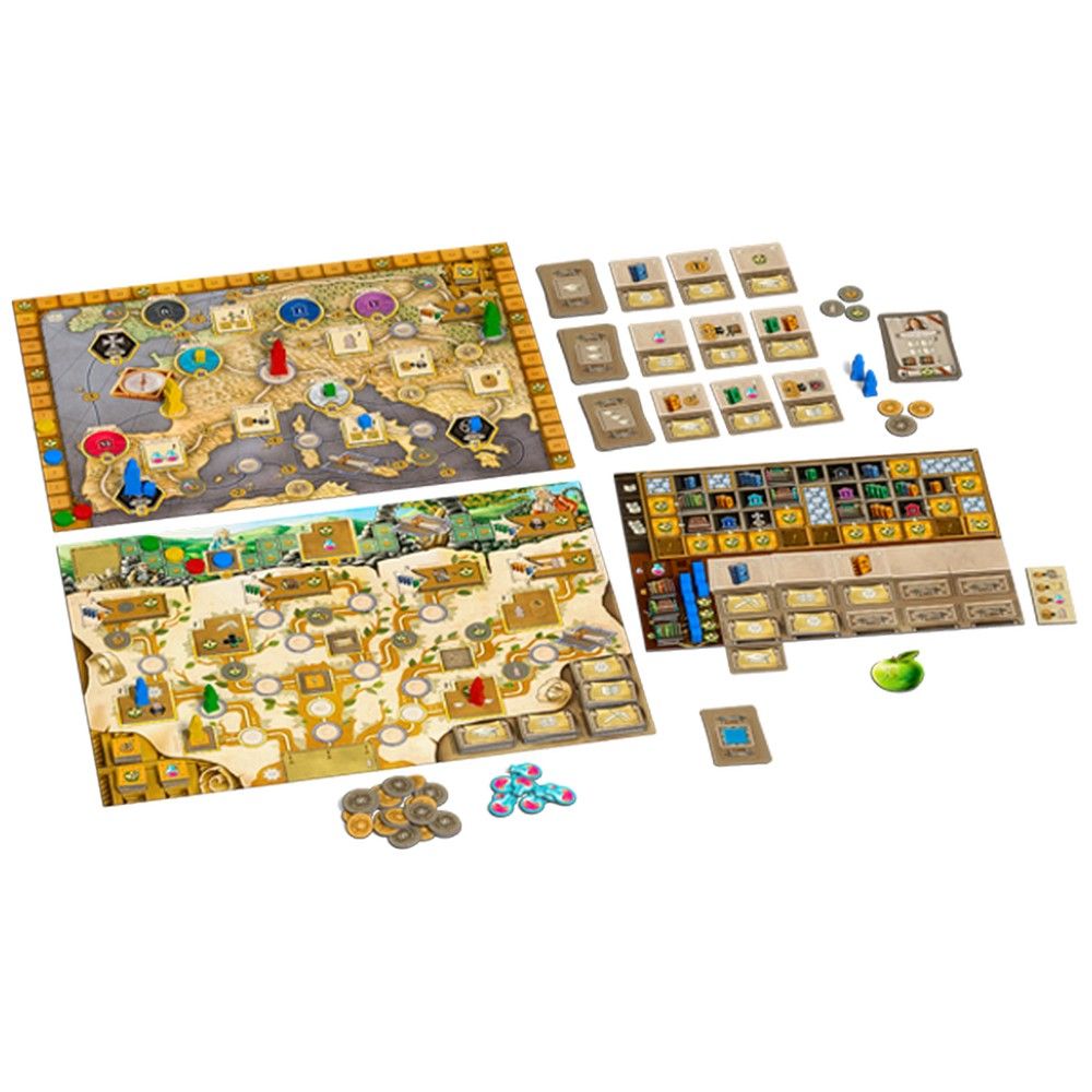 Newton & Great Discoveries