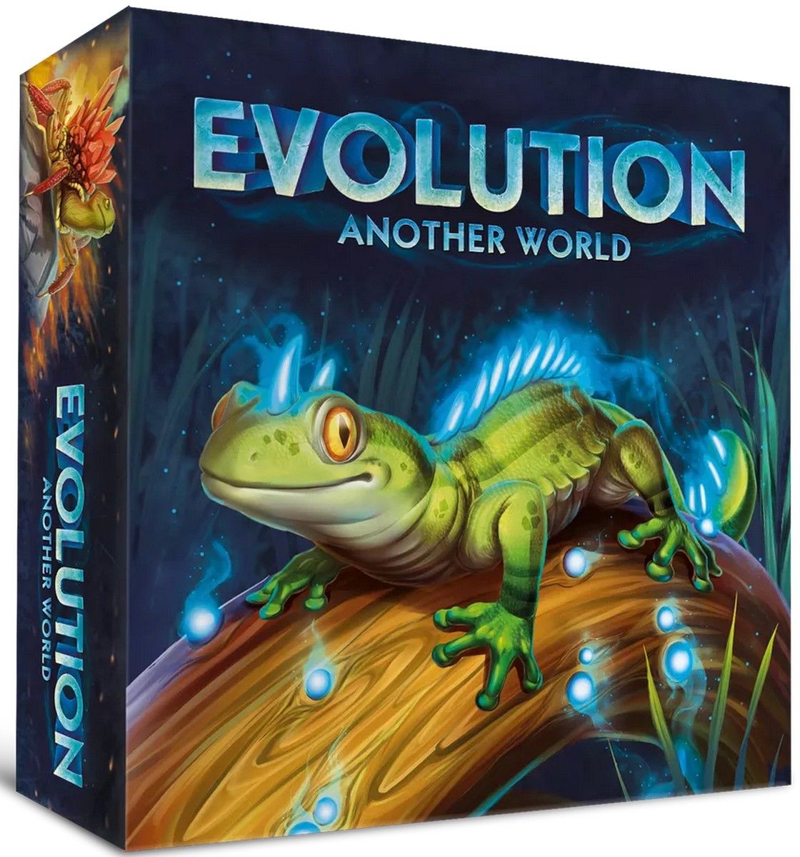 Evolution: Another World
