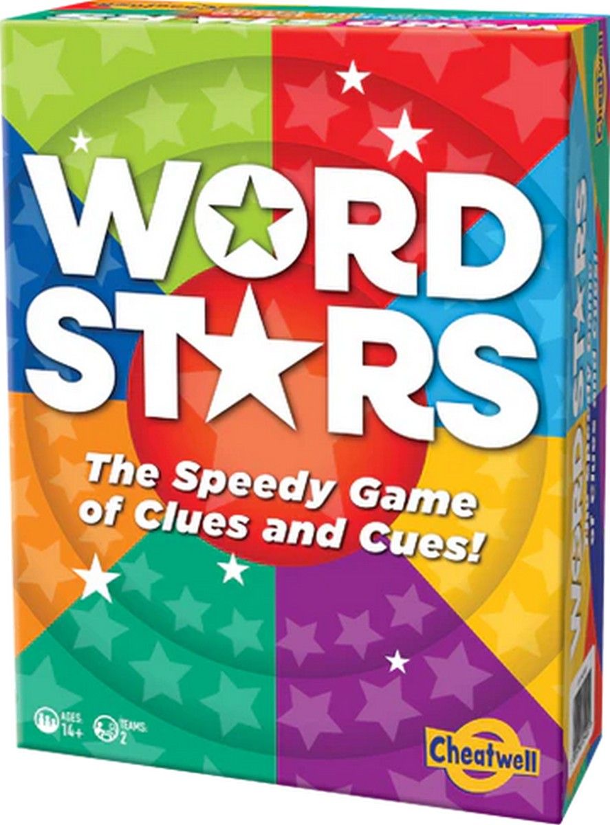 Word Stars