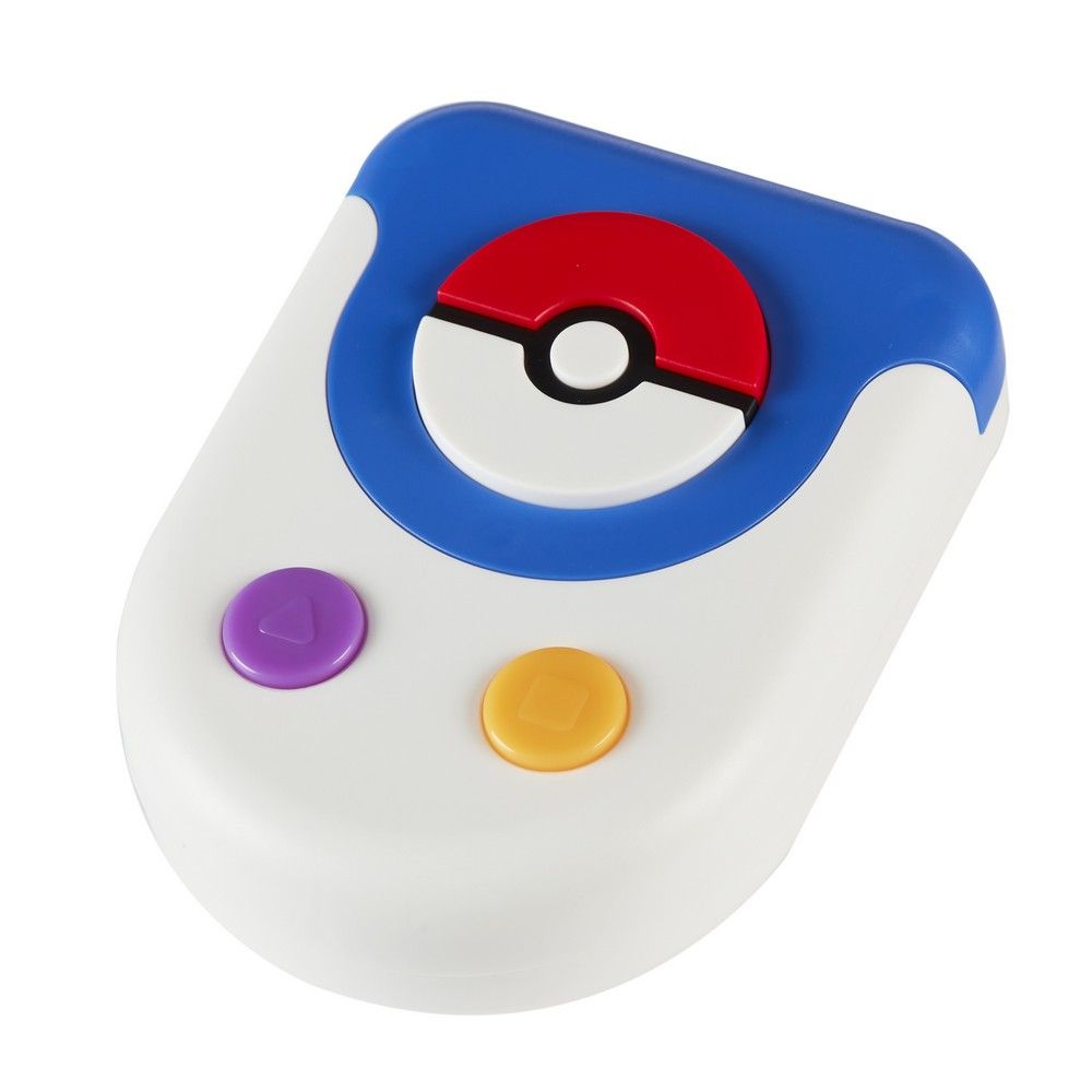 Pokemon Trainer Challenge