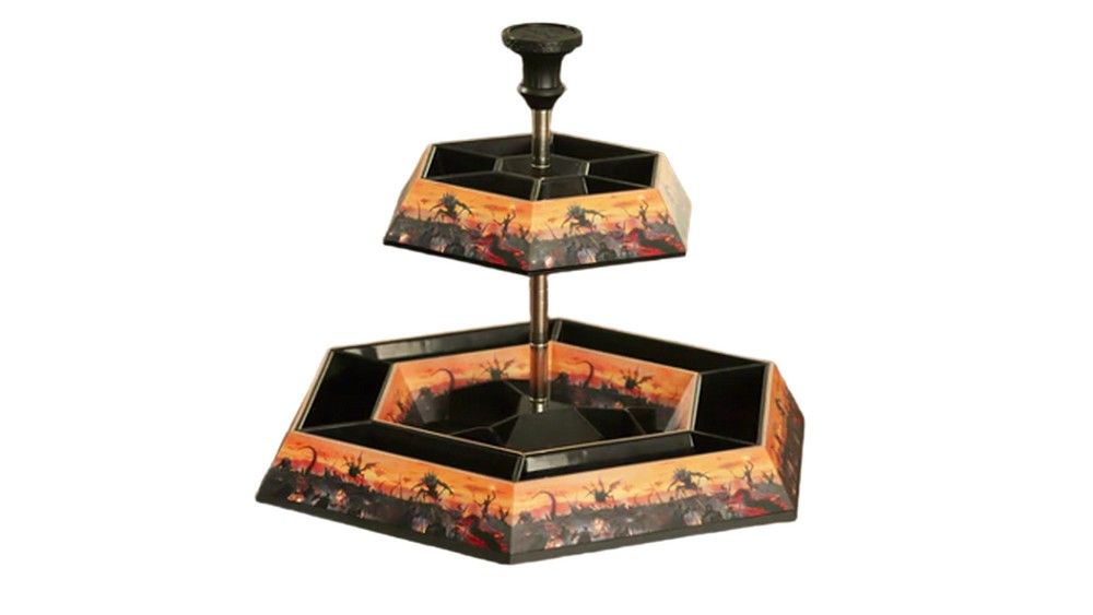 Token Sesame: The Invasion