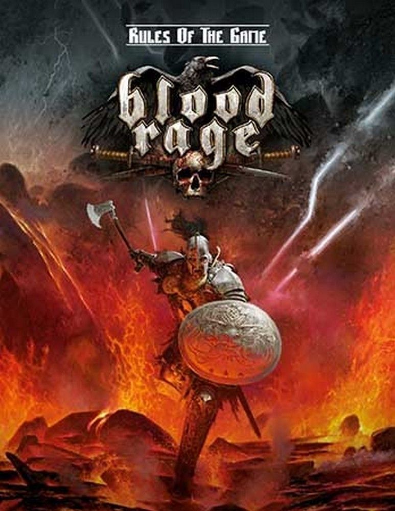Blood Rage