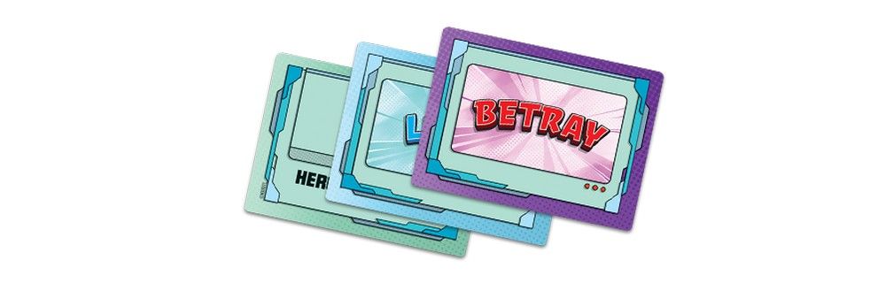 Marvel United: Tales of Asgard