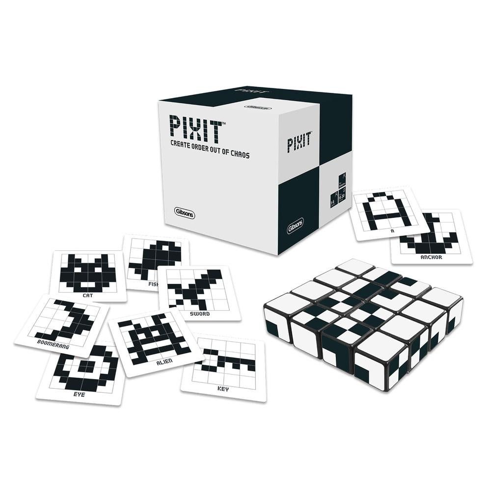 Pixit